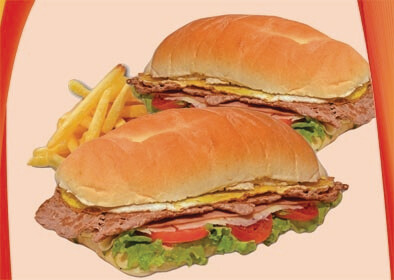 Lomitos