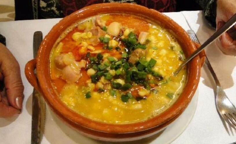 Locro Tradicional - Reservá para el 1ro de Mayo!