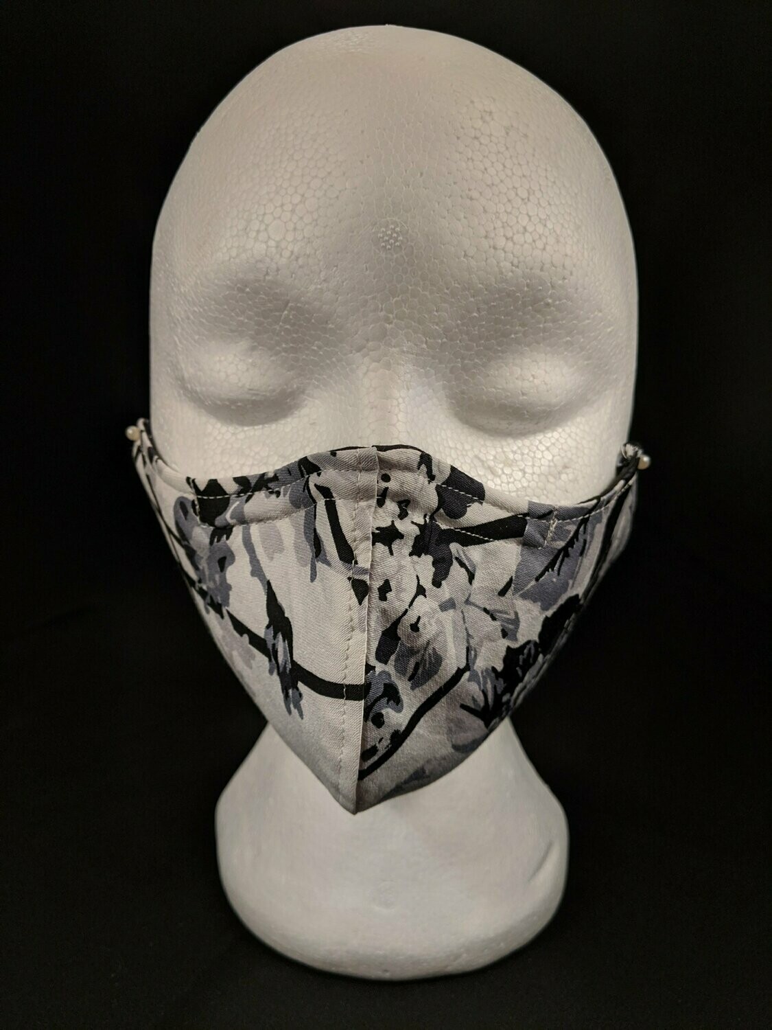 Jane - Printed Design Mask