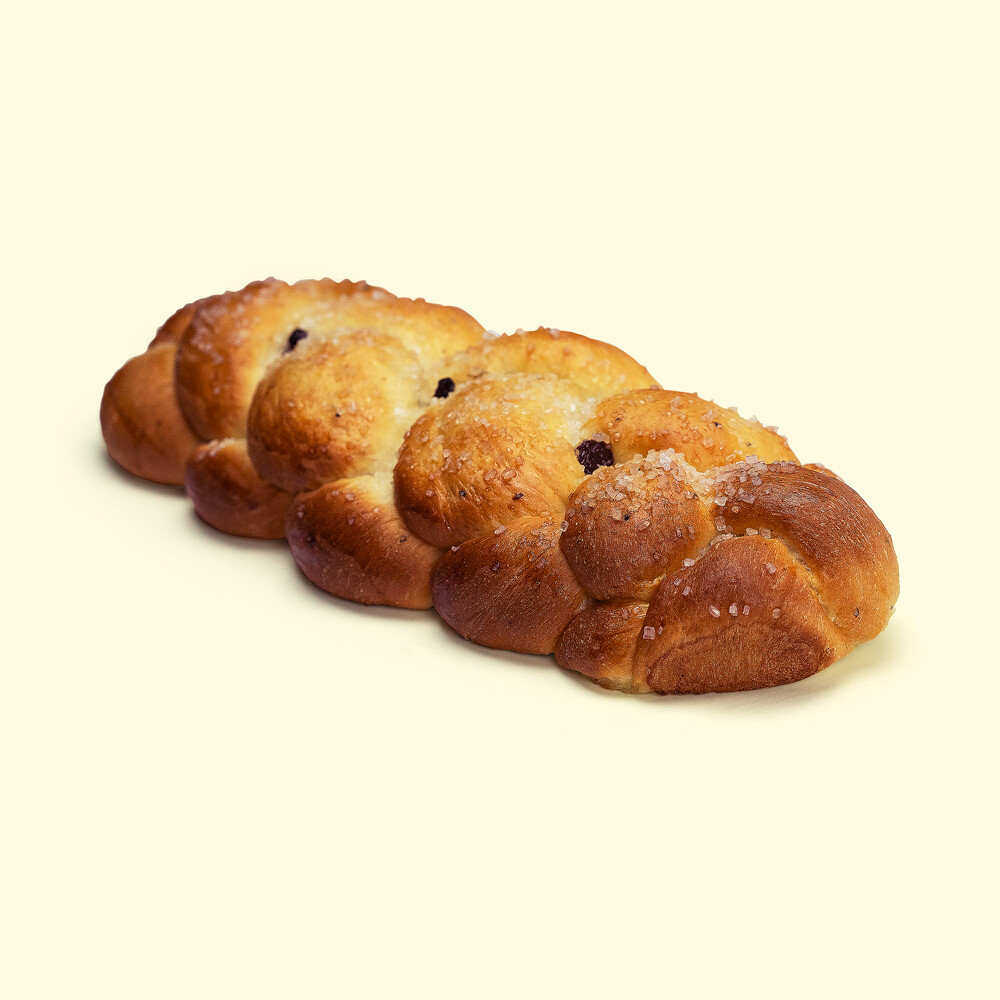 PULLA (Raisin)