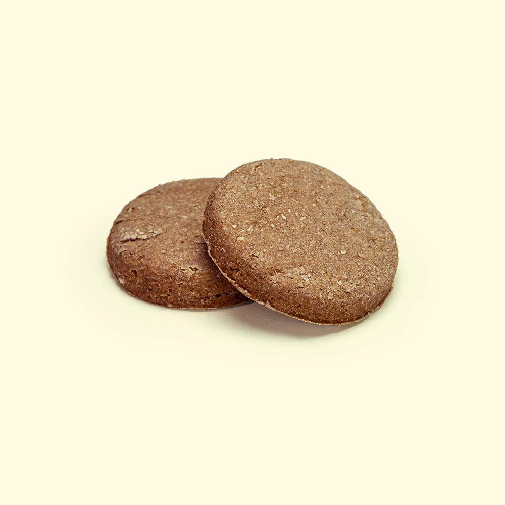 RYE BREAD