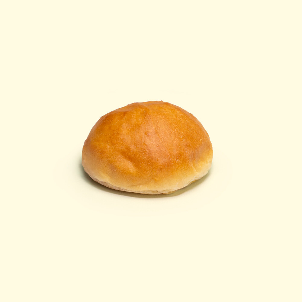 WHITE BUNS