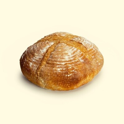SOURDOUGH BREAD