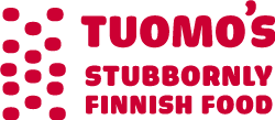 Tuomo's Stubbornly Finnish Food