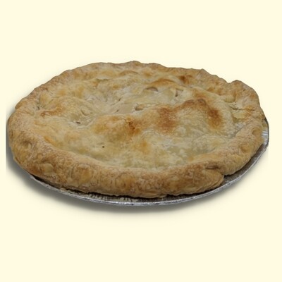 Apple pie