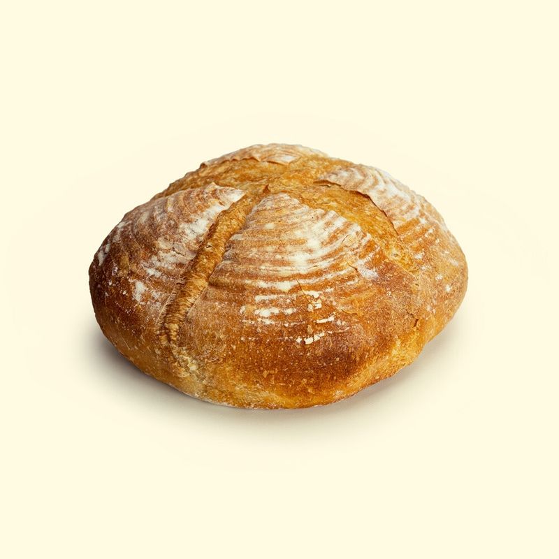 Breads