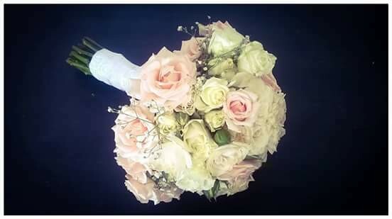Bouquet de Novia