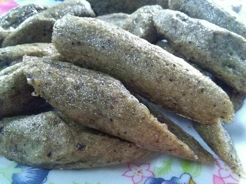 Keropok Lekor ORI