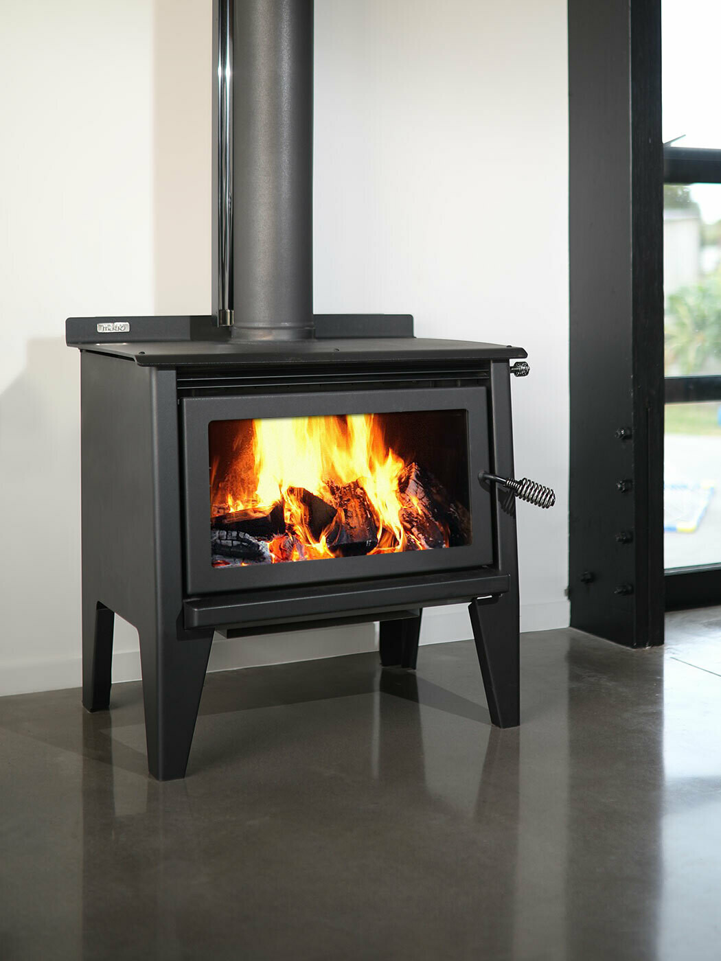 Metro LTD Xteme Rad - Leg