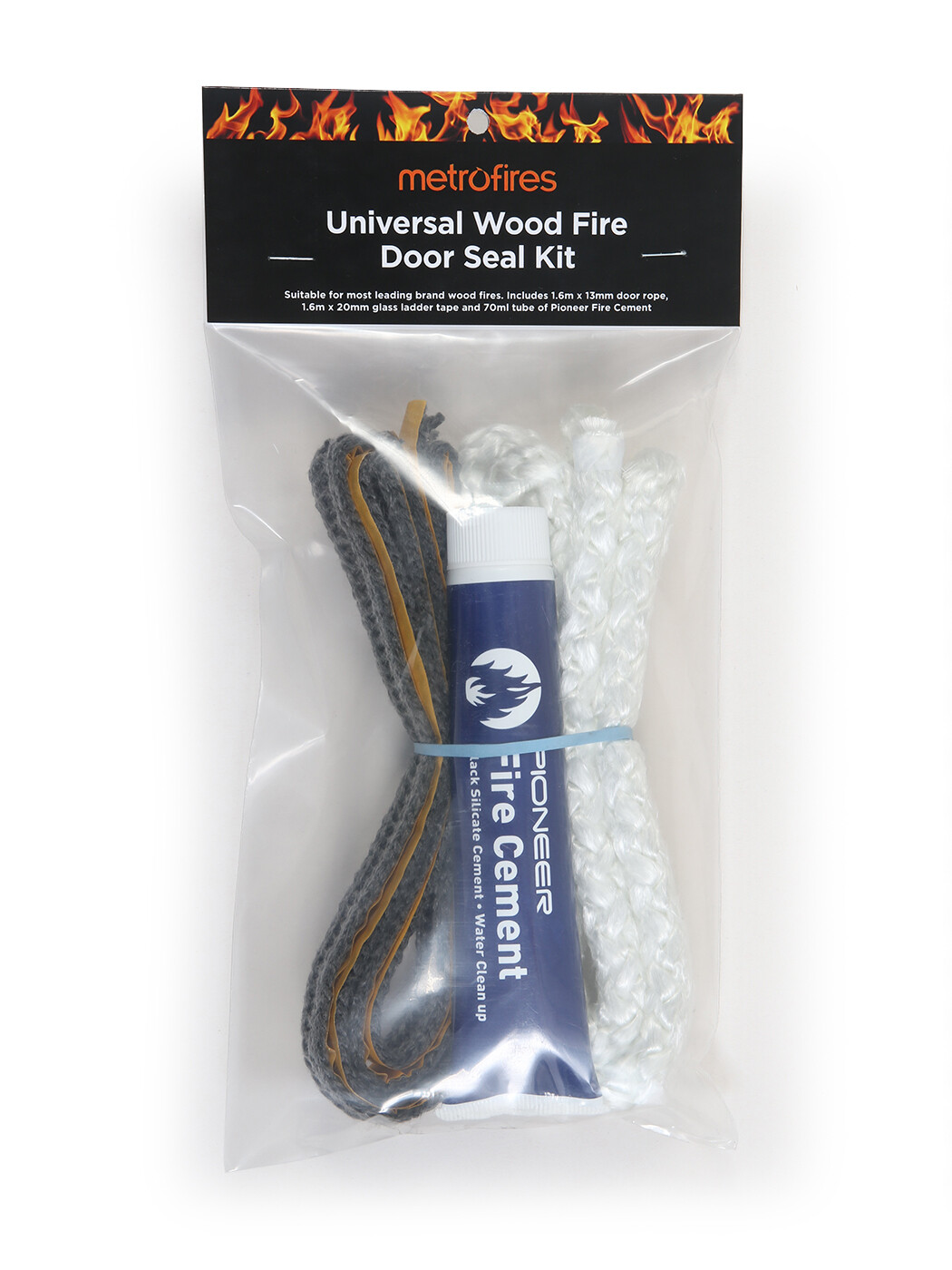 Metro Universal Door Seal Kit