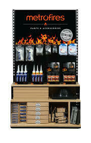 Fire Accessories