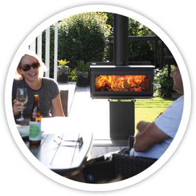 Outdoor Fires