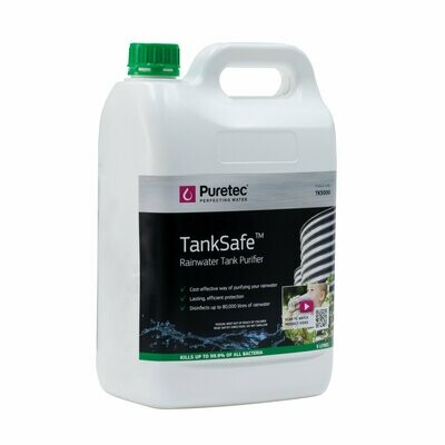 TankSafe