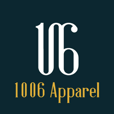 Online Store - 1006 Apparel