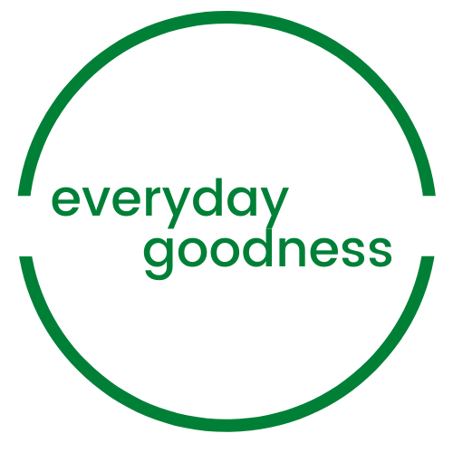 Everyday Goodness
