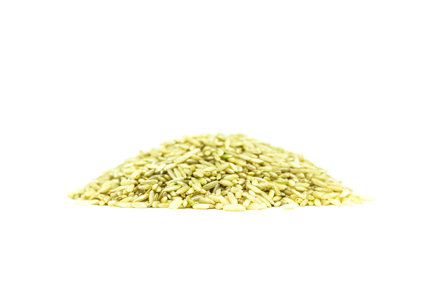 Brown Basmati Rice ORG