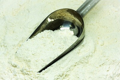 White Strong Wheat Flour