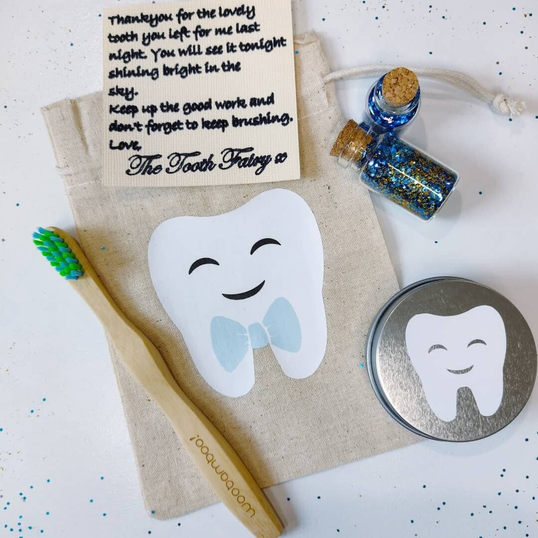 Tooth Fairy Kits