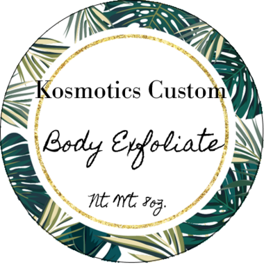 Custom Exfoliate