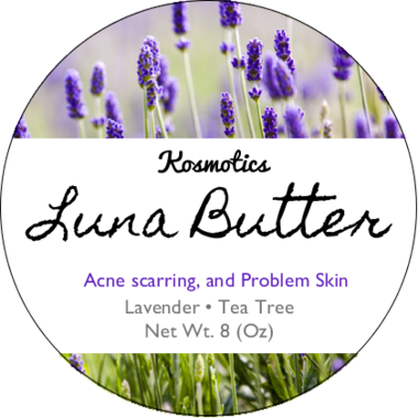 Luna Butter