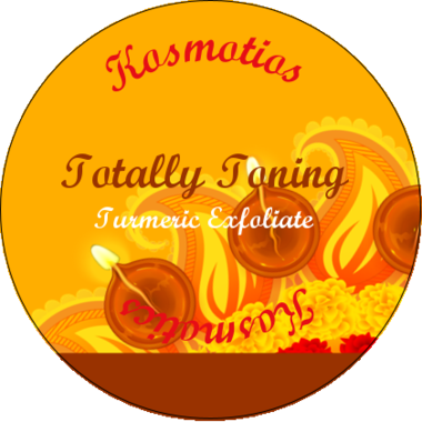 Totally Toning Exfoliate