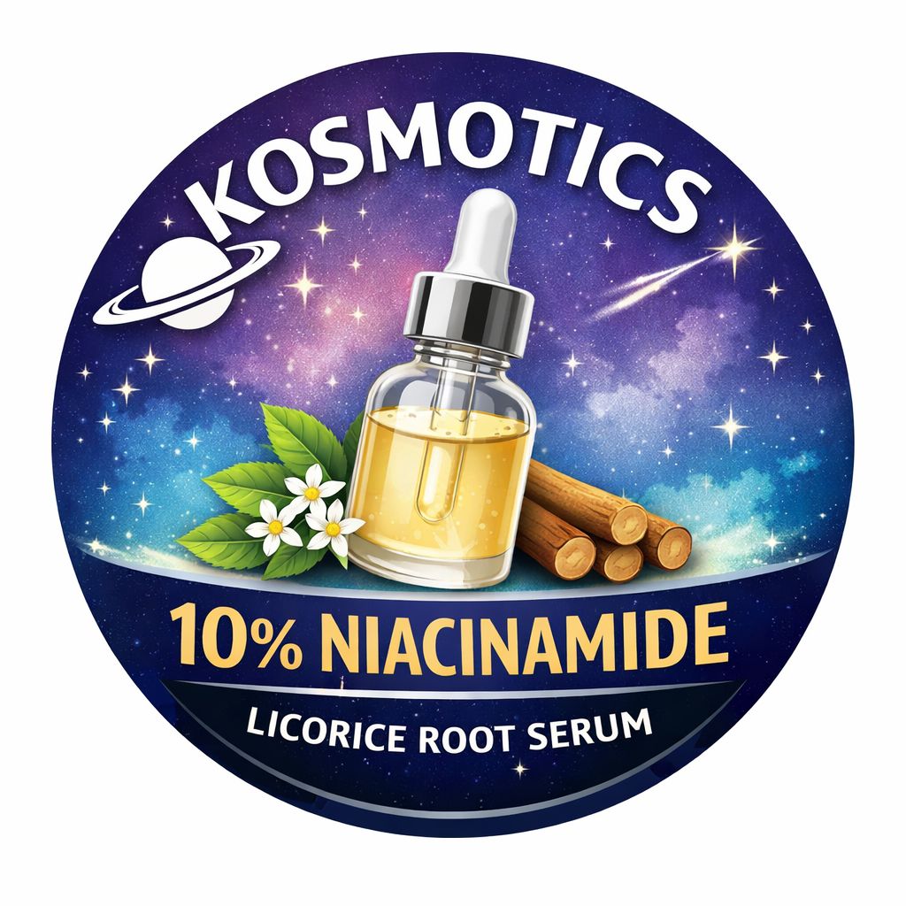 10% Niacinamide Serum