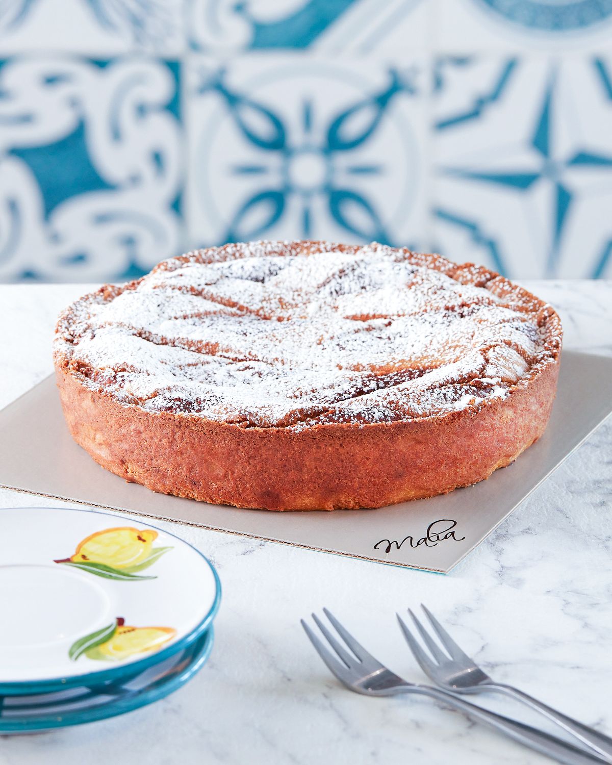 Pastiera