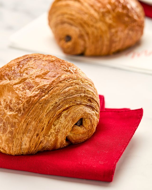 Fagottino al cioccolato