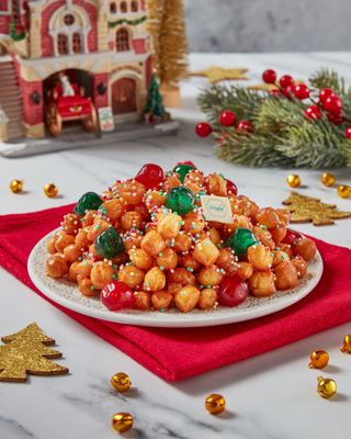 Struffoli