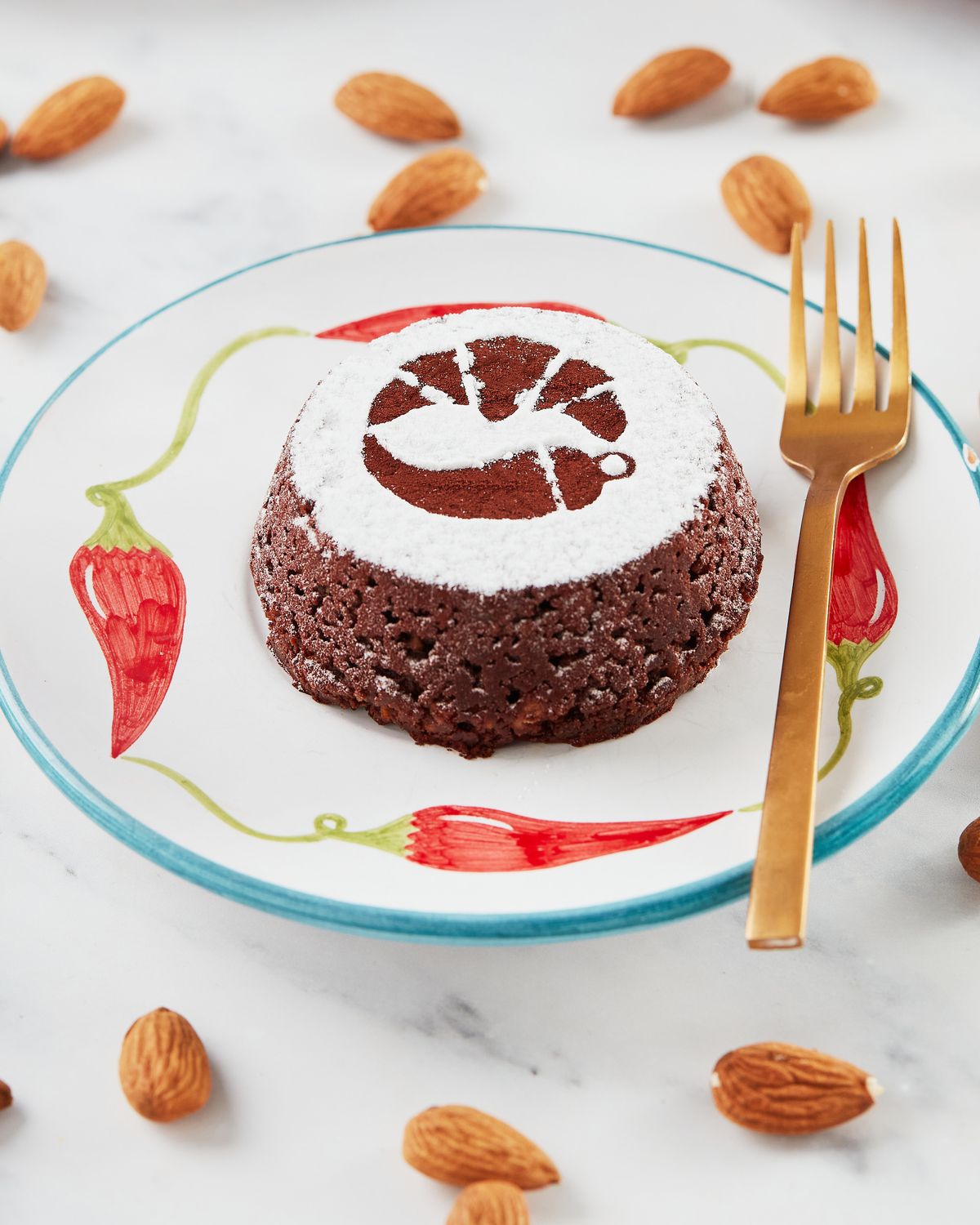 Capresina monoporzione