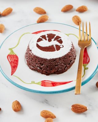 Capresina monoporzione