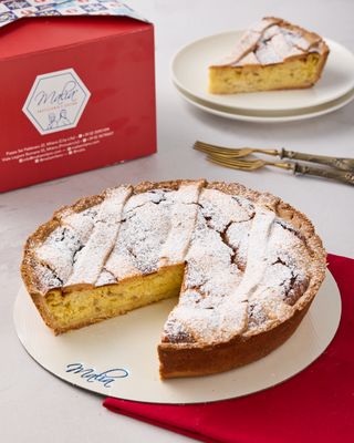 Combo -10%  Pastiera + Casatiello