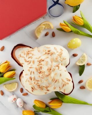 Combo -15% Pastiera + Casatiello + Colomba Anacaprese