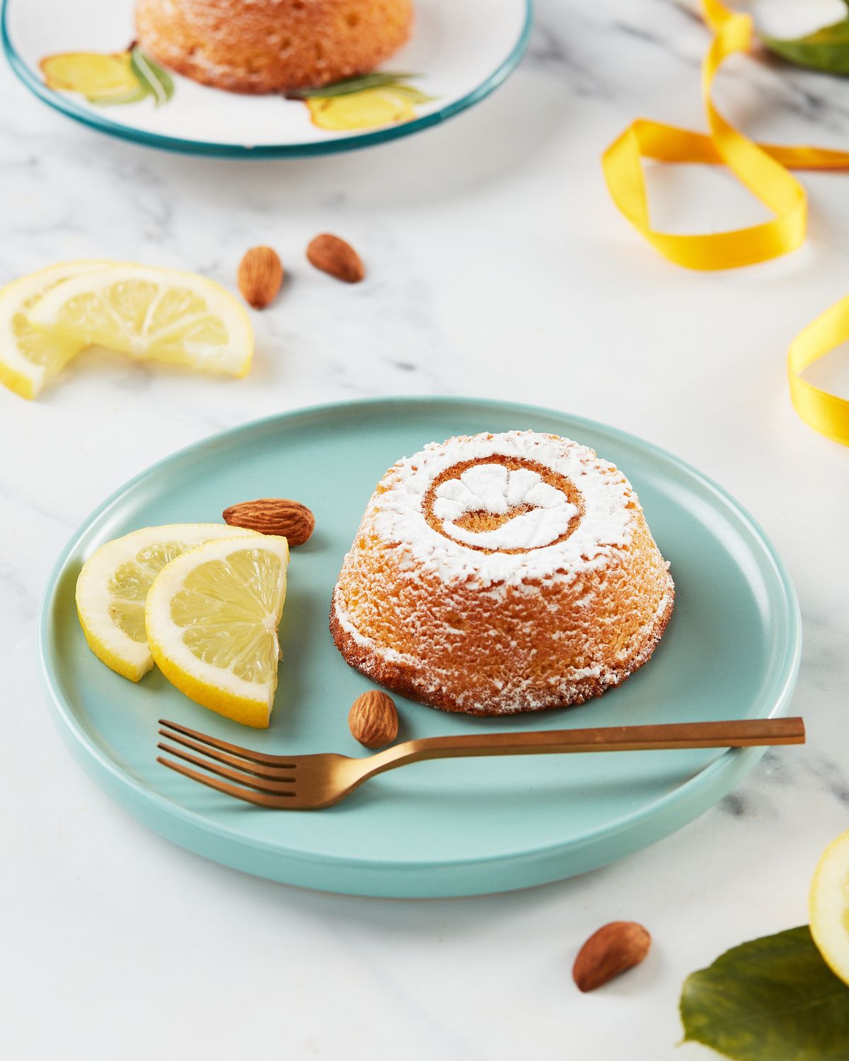 Anacaprese monoporzione