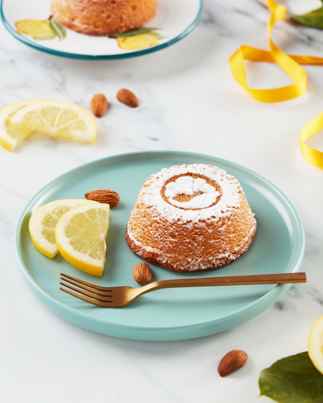 Anacaprese monoporzione