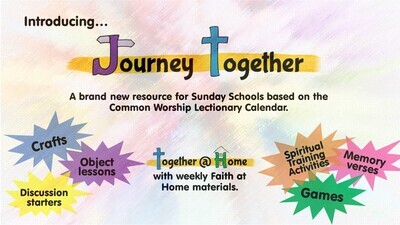 Journey Together : Term 2 - Feb 2022 - May 2022