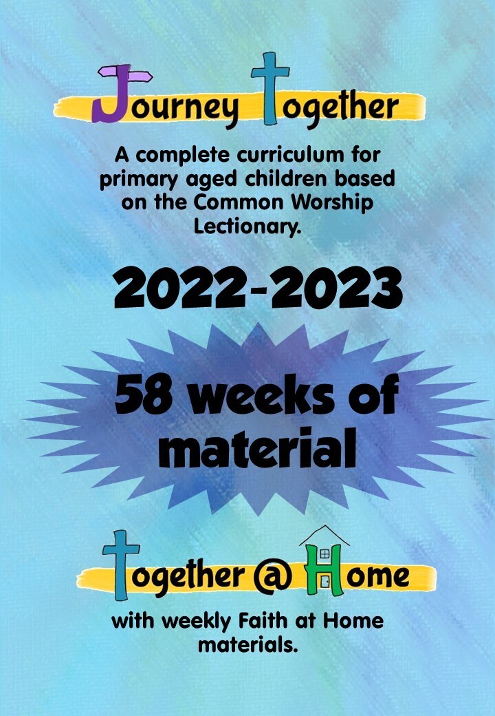 Journey Together : 2022 - 2023