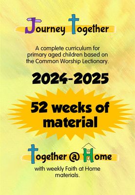 Journey Together : Year C 2024-2025