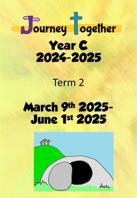 Journey Together : Year 1 (C) Term 2 March 2025 - June 2025