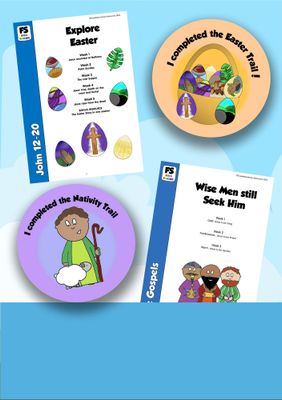Seasonal Resources