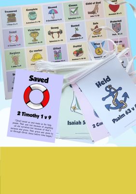 Identity Resources