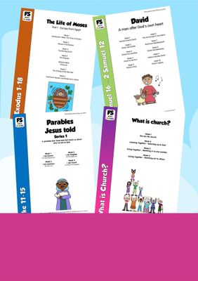 Curriculum