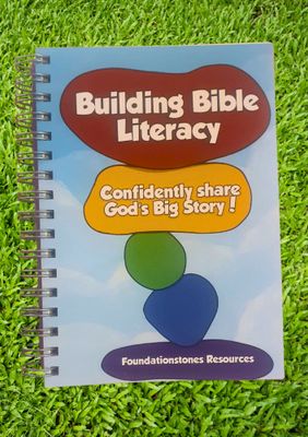 Building Bible Literacy