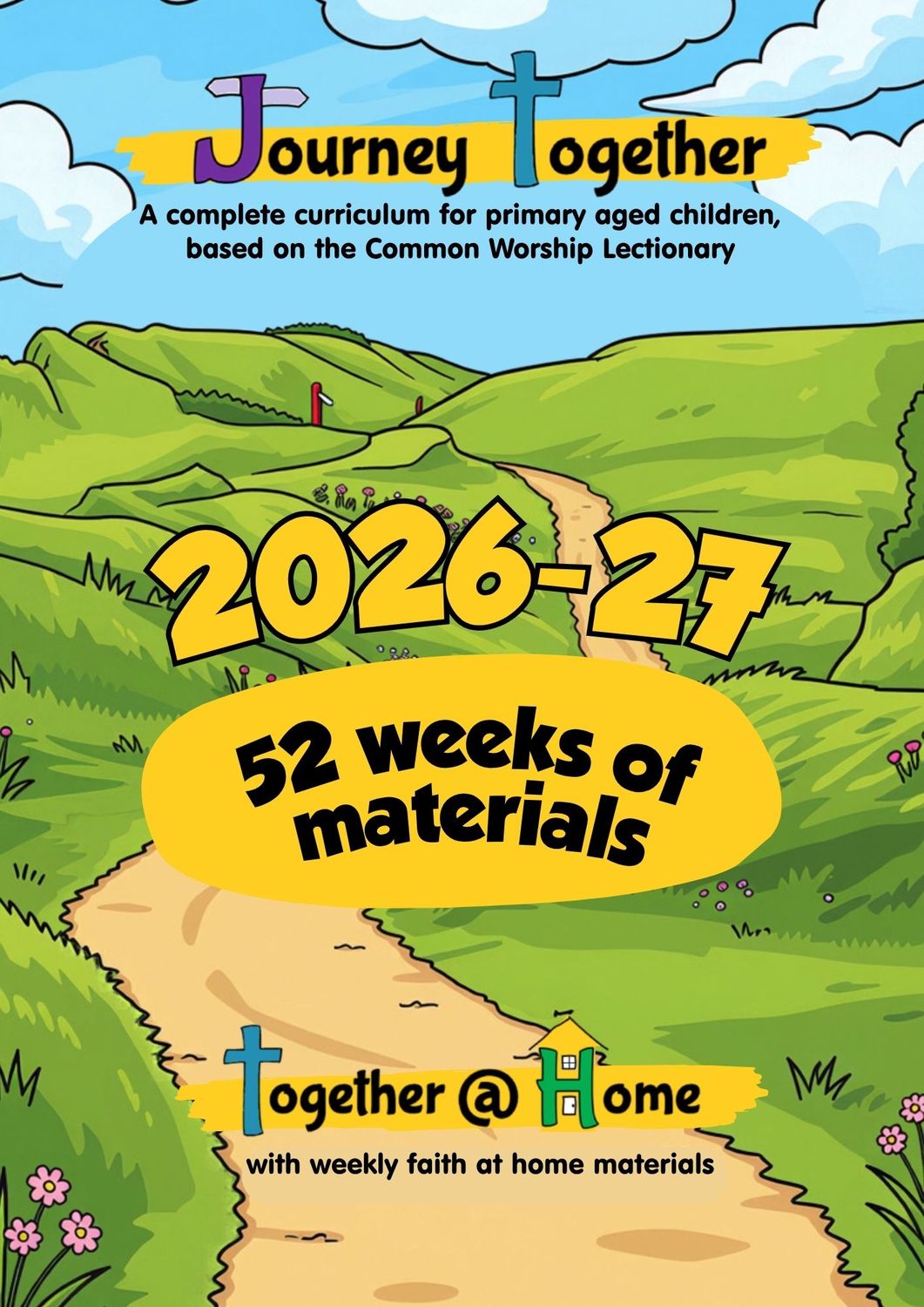 Journey Together : 2026-27