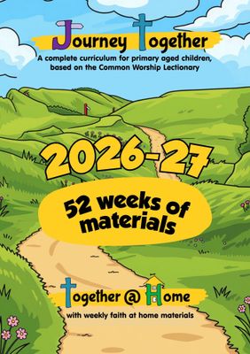 Journey Together : 2026-27