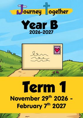 Journey Together Year 6 (B) : Term 1 - November 29th 2026 - February 7th 2027