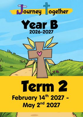 Journey Together Year 6 (B) : Term 2 - February 14th 2027 - May 2nd 2027
