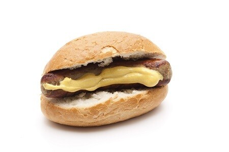 Korni Stay@Home virtuelle Bratwurst Korni Stay@Home virtuelle Bratwurst