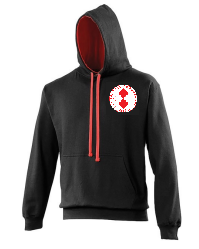 Hoodie - schwarz - unisex Hoodie - schwarz - unisex