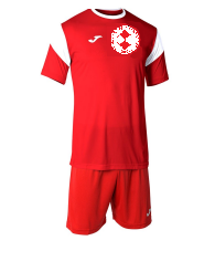 Kurzarm Trikot und kurzer Hose von Joma - Herren Kurzarm Trikot und kurzer Hose von Joma - Herren